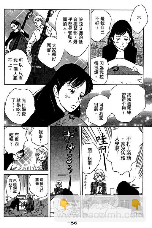 交響情人夢 - 第3卷(2/4) - 3