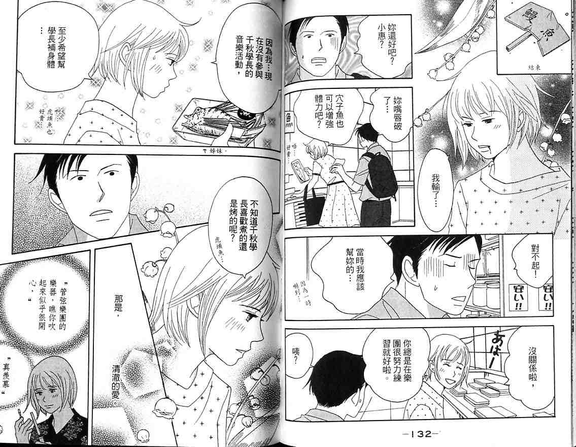 交響情人夢 - 第7卷(2/2) - 2