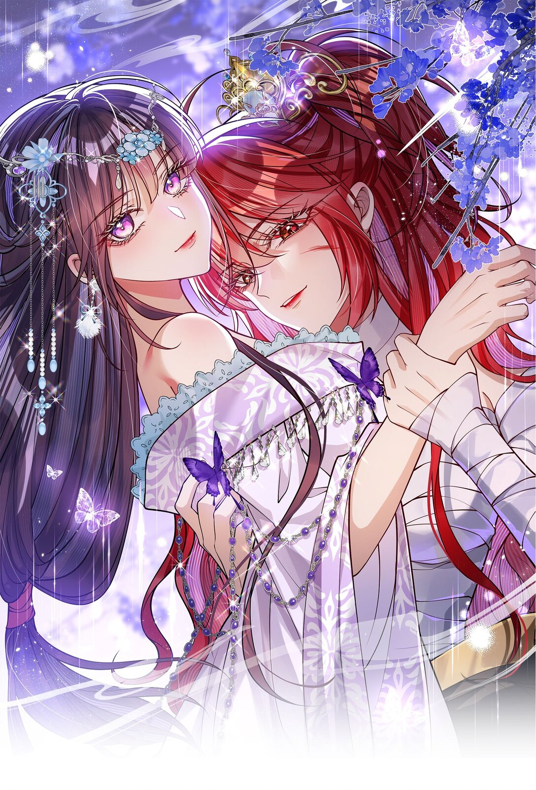 034 如人饮水，冷暖自知-第35话