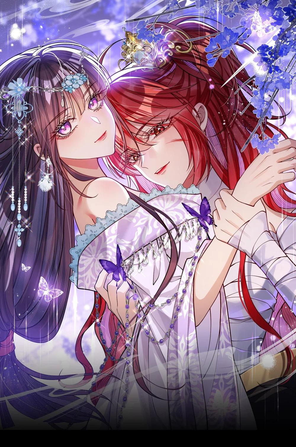 043 各自谋算-第45话