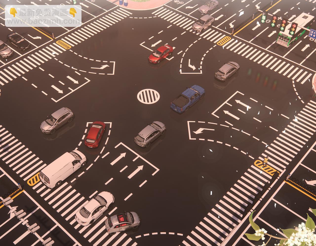 第10话  算牌小天才(1/3)-第11话