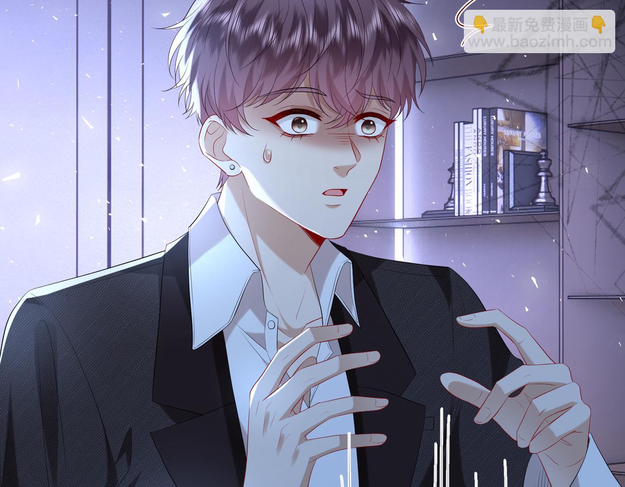 第10话  算牌小天才(1/3)-第11话