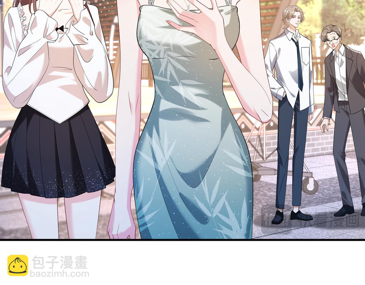 第14话  闷不吭声搞大事(1/3)-第15话