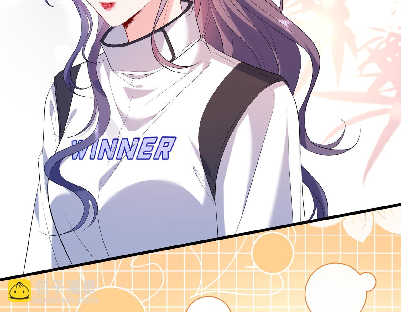 第18话 卖惨的齐罗珊(1/3)-第19话