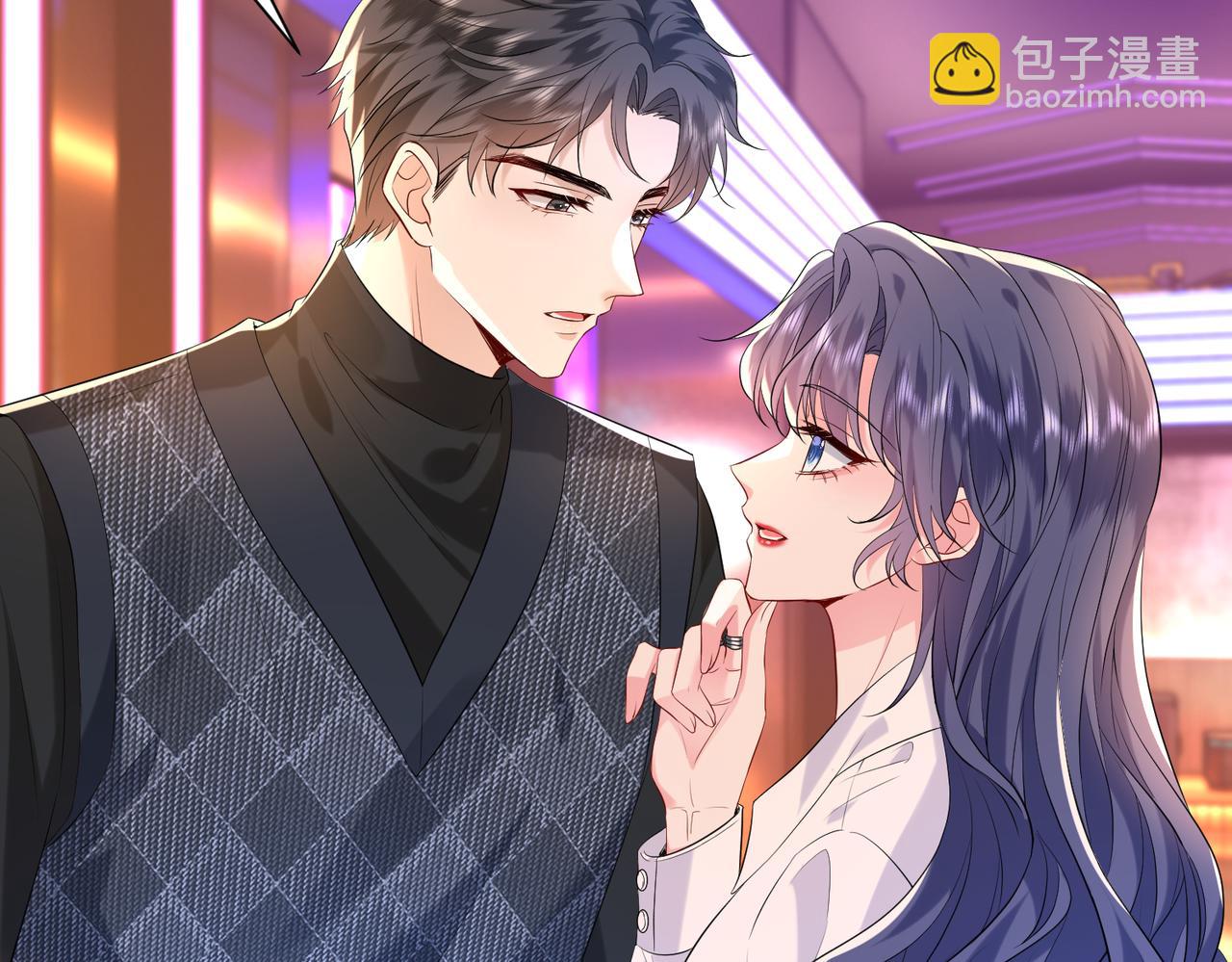 第20话 自古修罗场出神图(1/2)-第21话