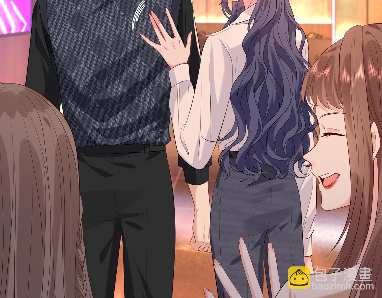 第20话 自古修罗场出神图(1/2)-第21话