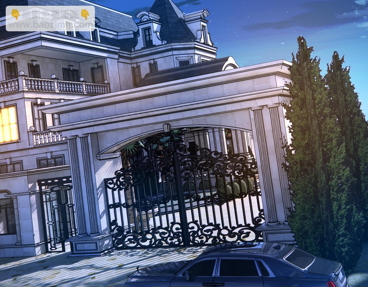 第20话 自古修罗场出神图(1/2)-第21话