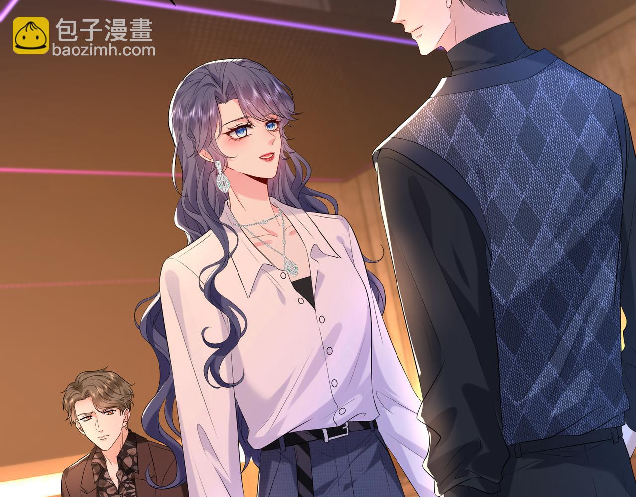 第20话 自古修罗场出神图(1/2)-第21话