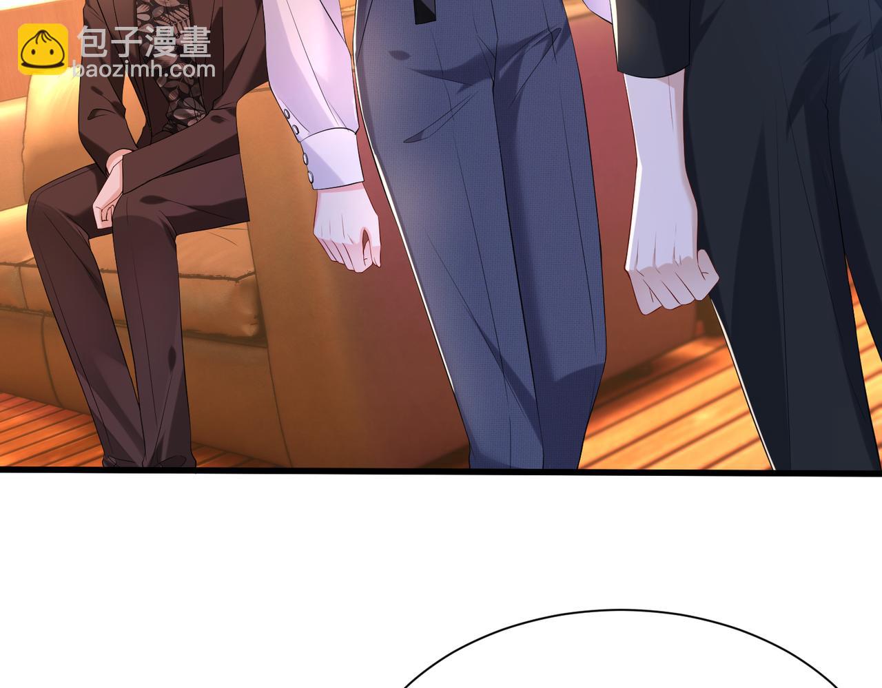 第20话 自古修罗场出神图(1/2)-第21话