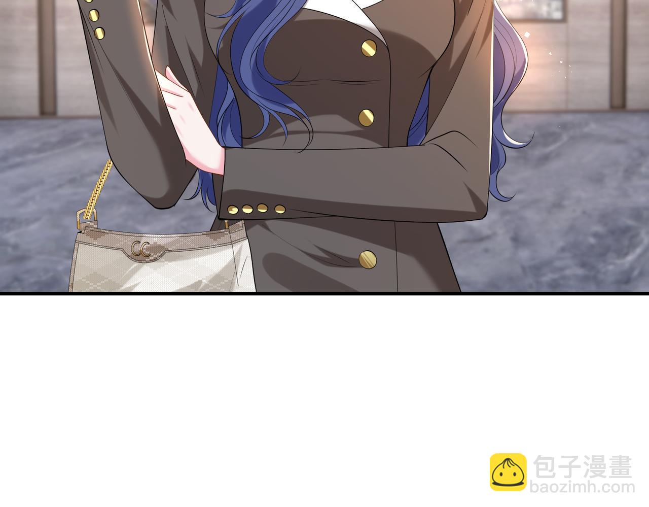 第22话 潜规则(1/2)-第23话