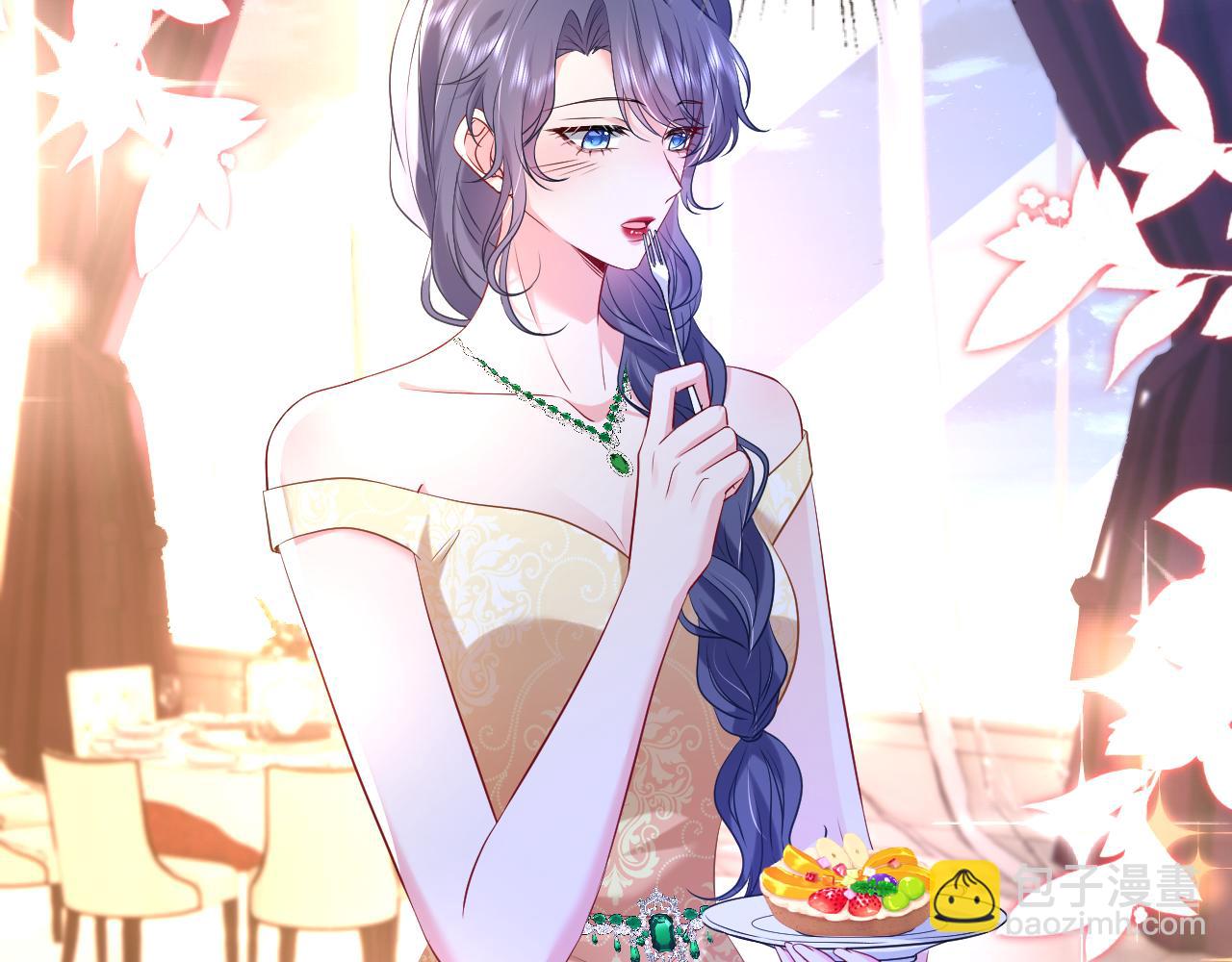 第26话 谣言的诞生(1/2)-第27话