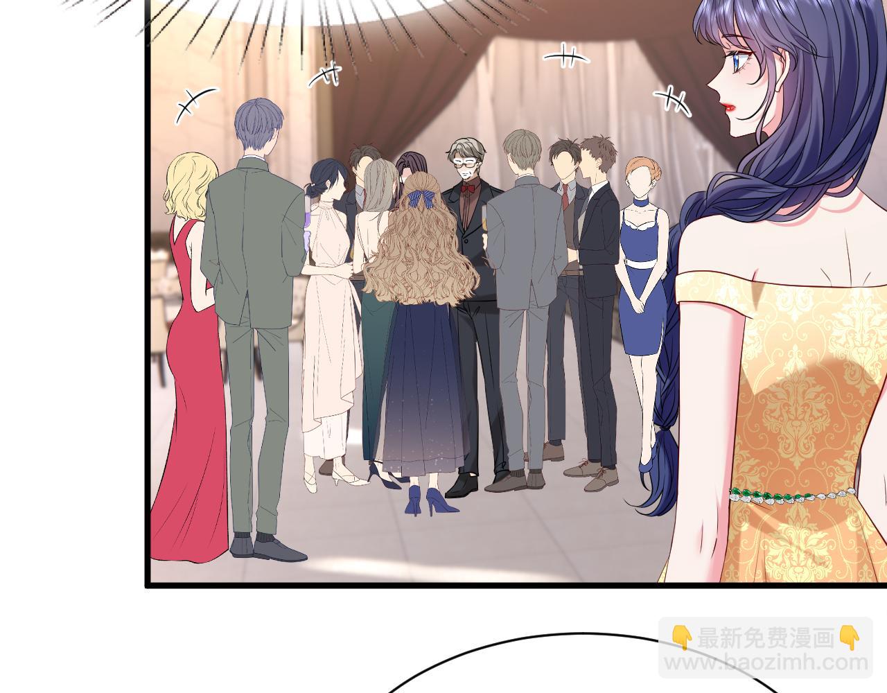 第26话 谣言的诞生(1/2)-第27话