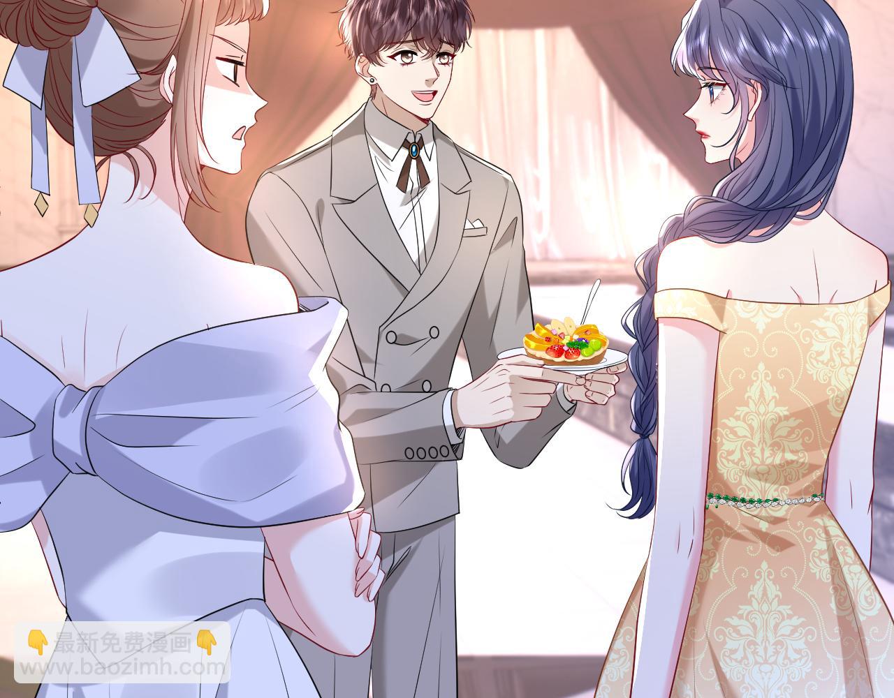 第26话 谣言的诞生(1/2)-第27话