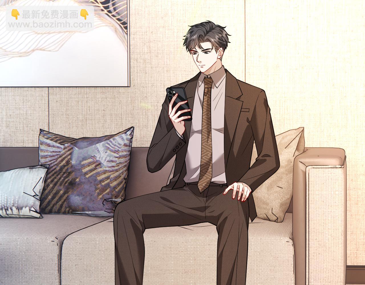 第28话 两个人的独处(1/3)-第29话