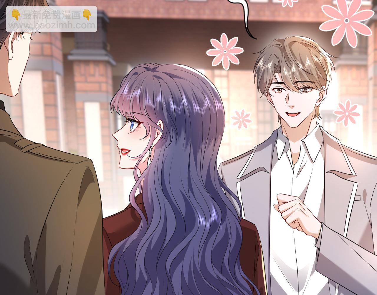 第30话 不为人知的一面(1/3)-第31话