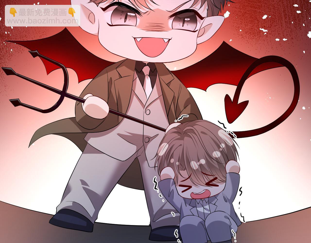 第30话 不为人知的一面(1/3)-第31话