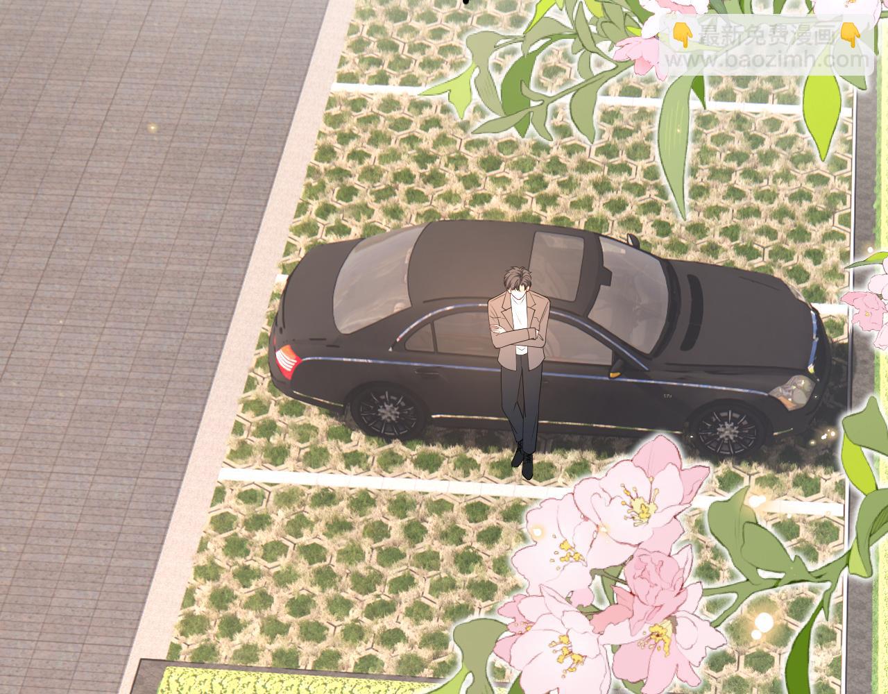 第32话 试探(1/3)-第33话