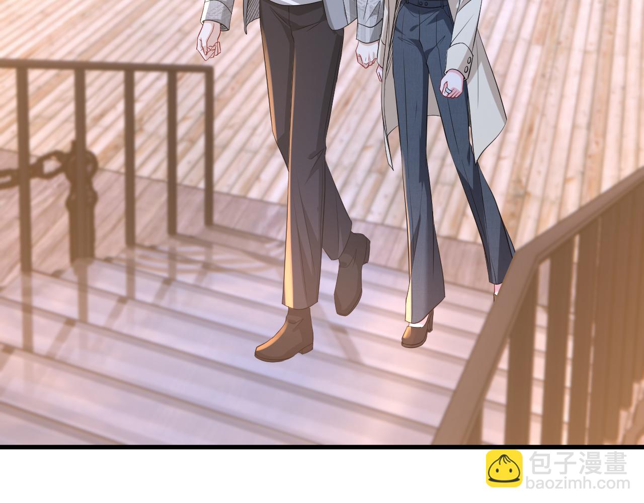 第32话 试探(1/3)-第33话