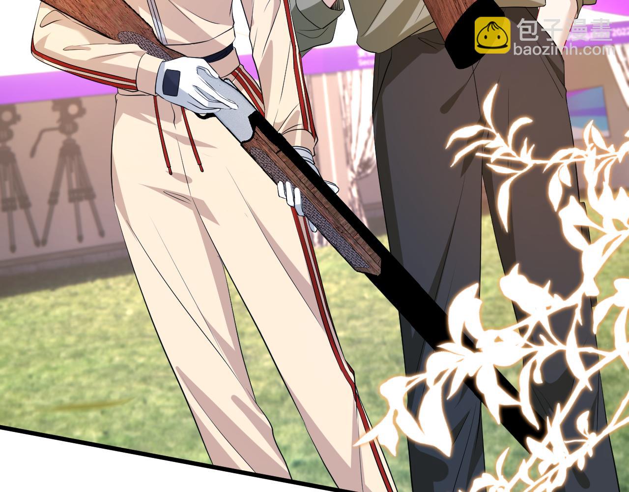 第34话 破靶场新纪录！(1/2)-第35话