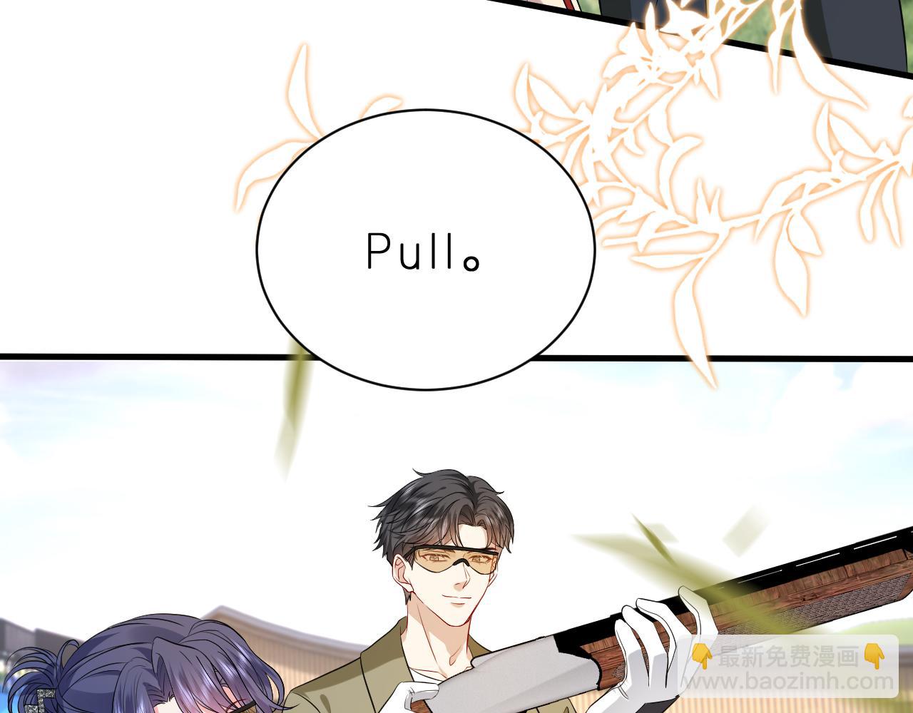 第34话 破靶场新纪录！(1/2)-第35话