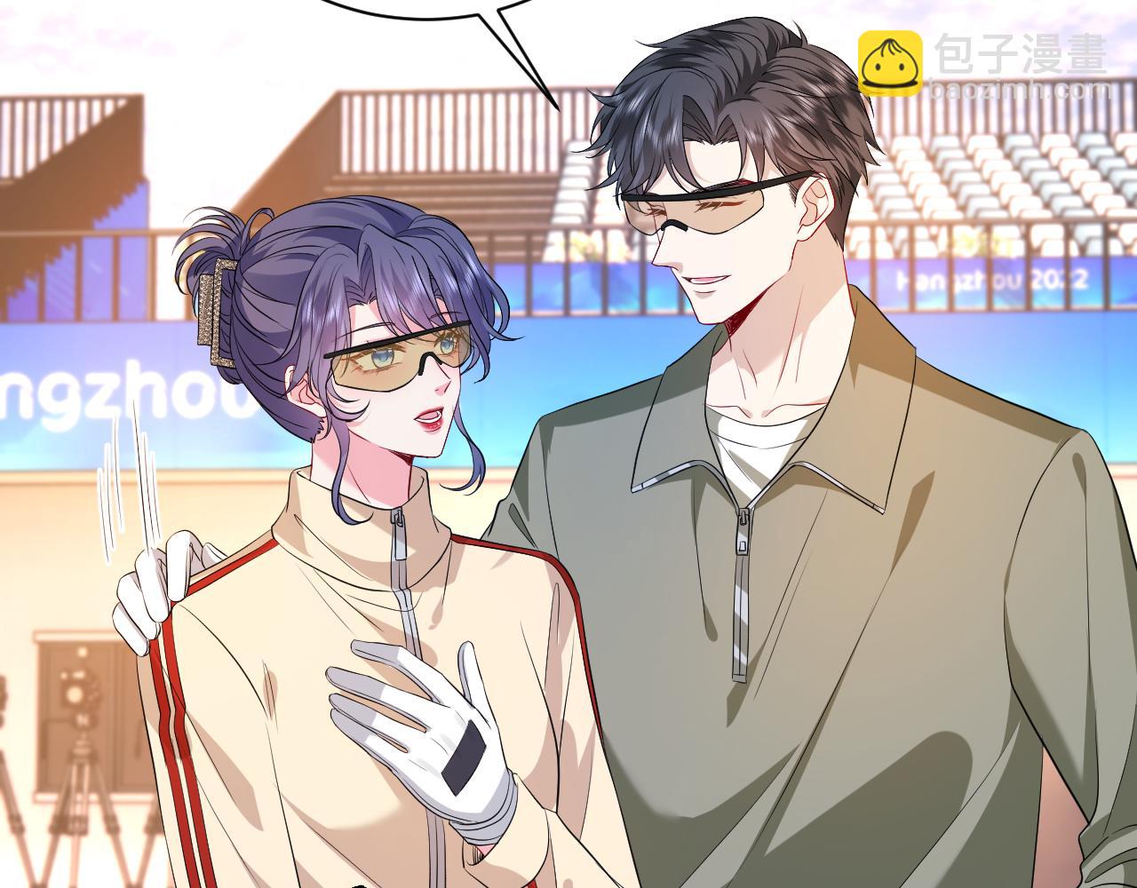 第34话 破靶场新纪录！(1/2)-第35话