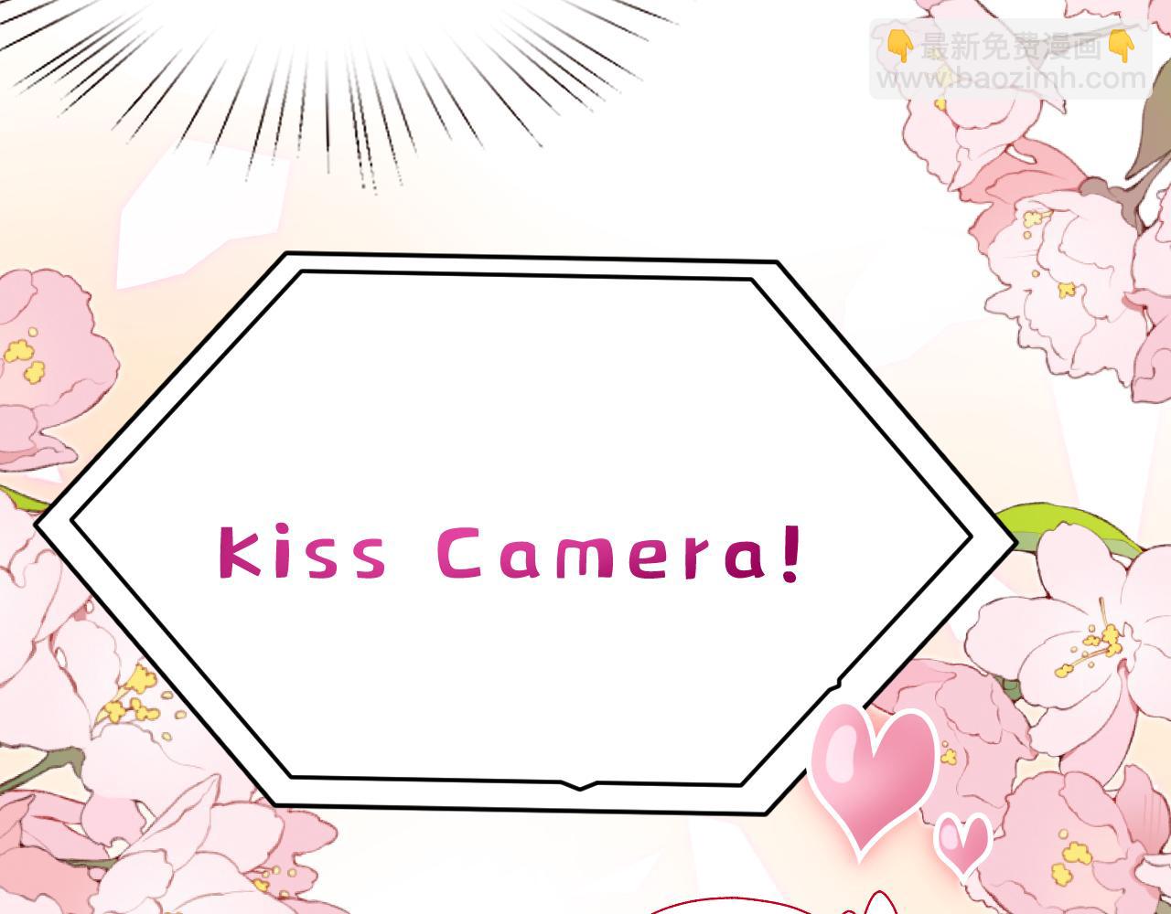 第36话  kiss camera(1/2)-第37话