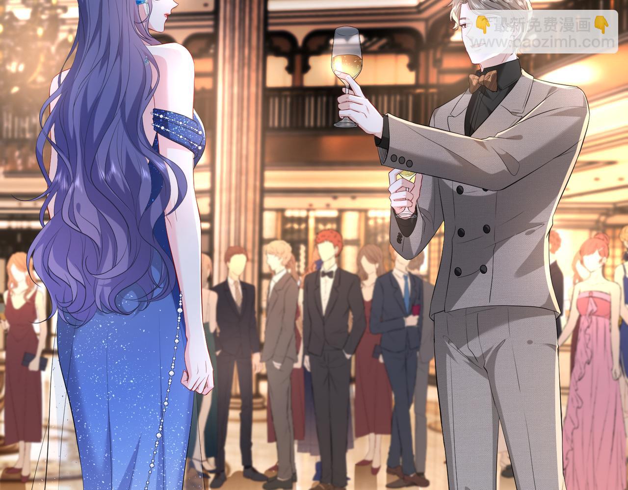 第4话  喜提热搜(1/3)-第5话