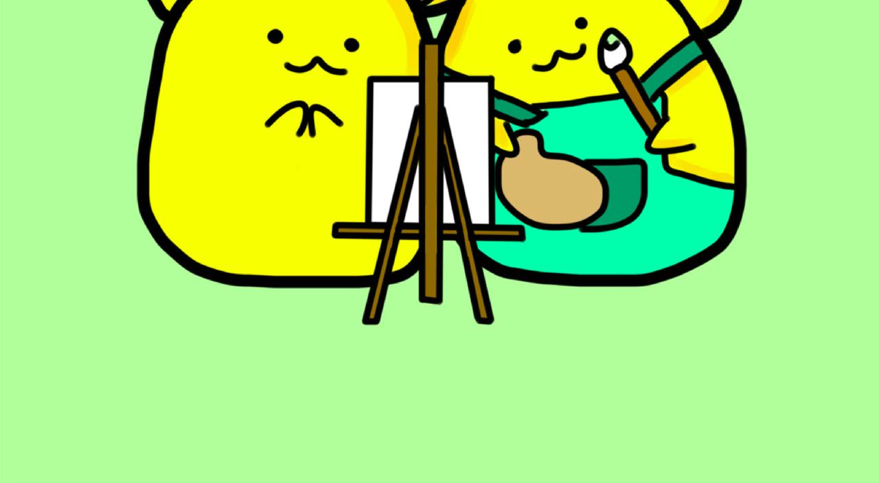 四蕉登场-第1话