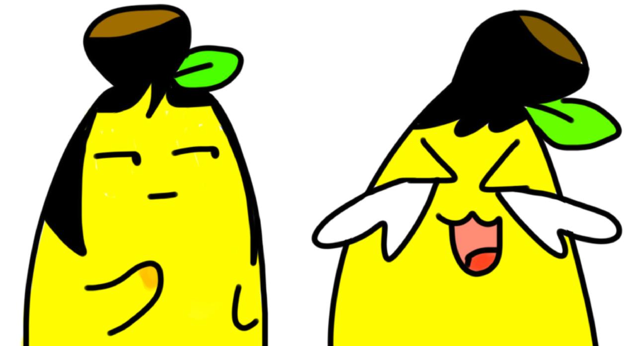 四蕉登场-第1话