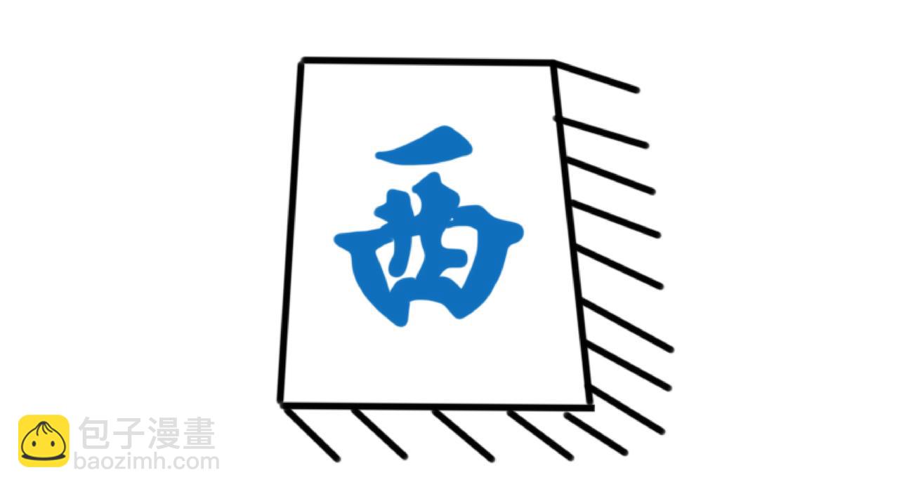 四蕉登场-第1话