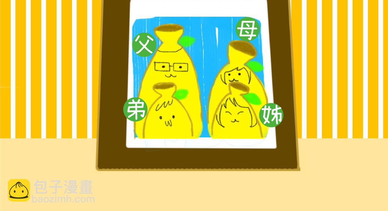 四蕉登场-第1话