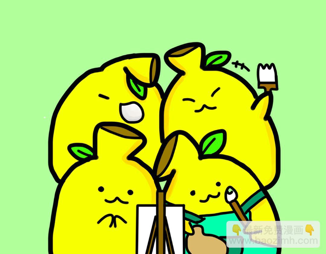 姐姐減肥進度-第17话