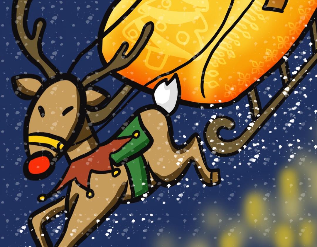 时间管理大师在赶稿-第49话