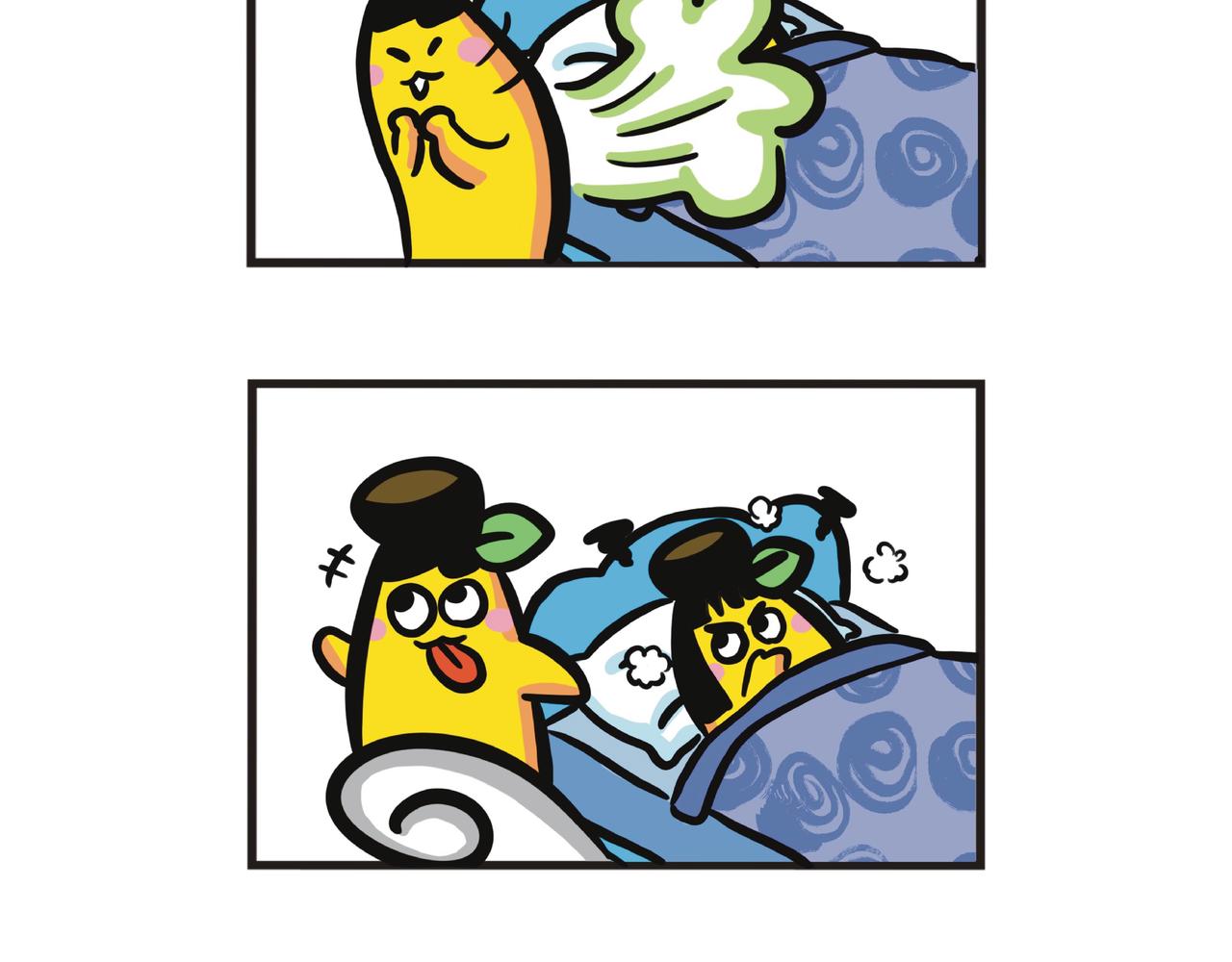 姐弟互整大战-第55话