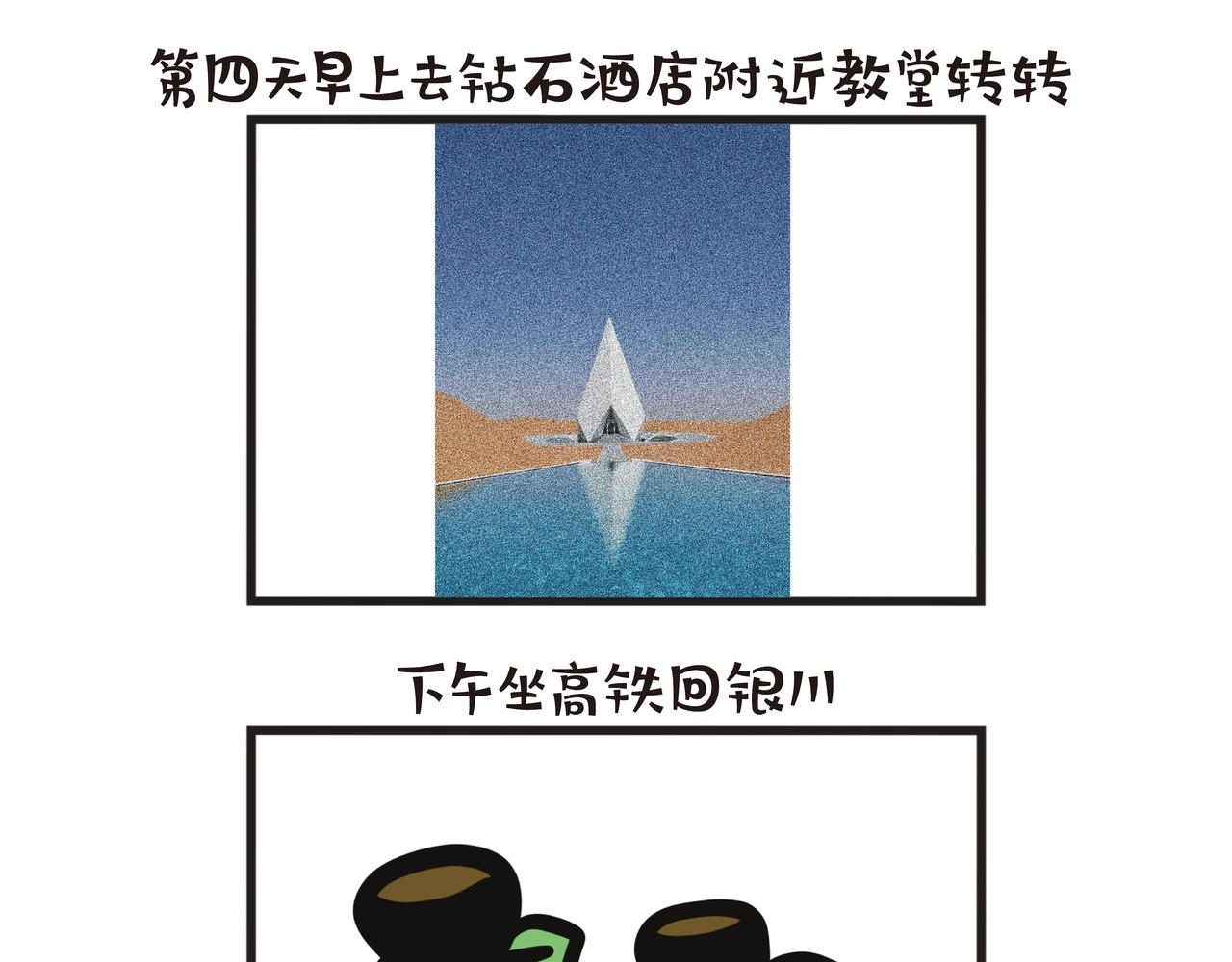 第85集 宁夏之旅（下）-第85话