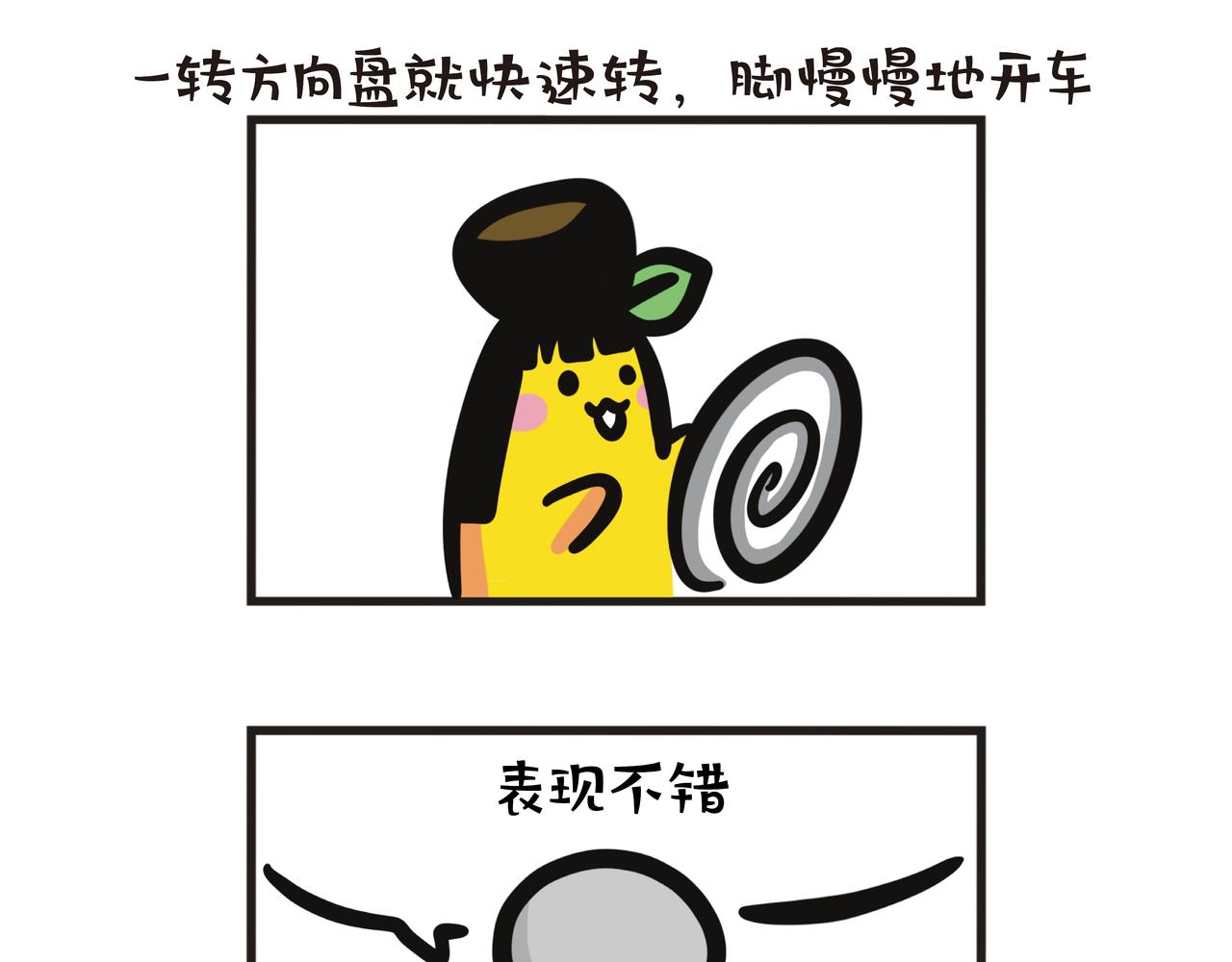 第87集 学车虾碌事-第87话