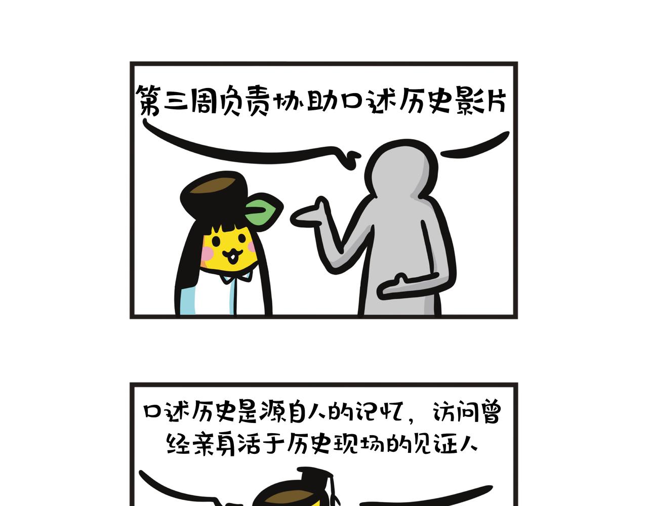 第89集 艺术行政实习-第89话