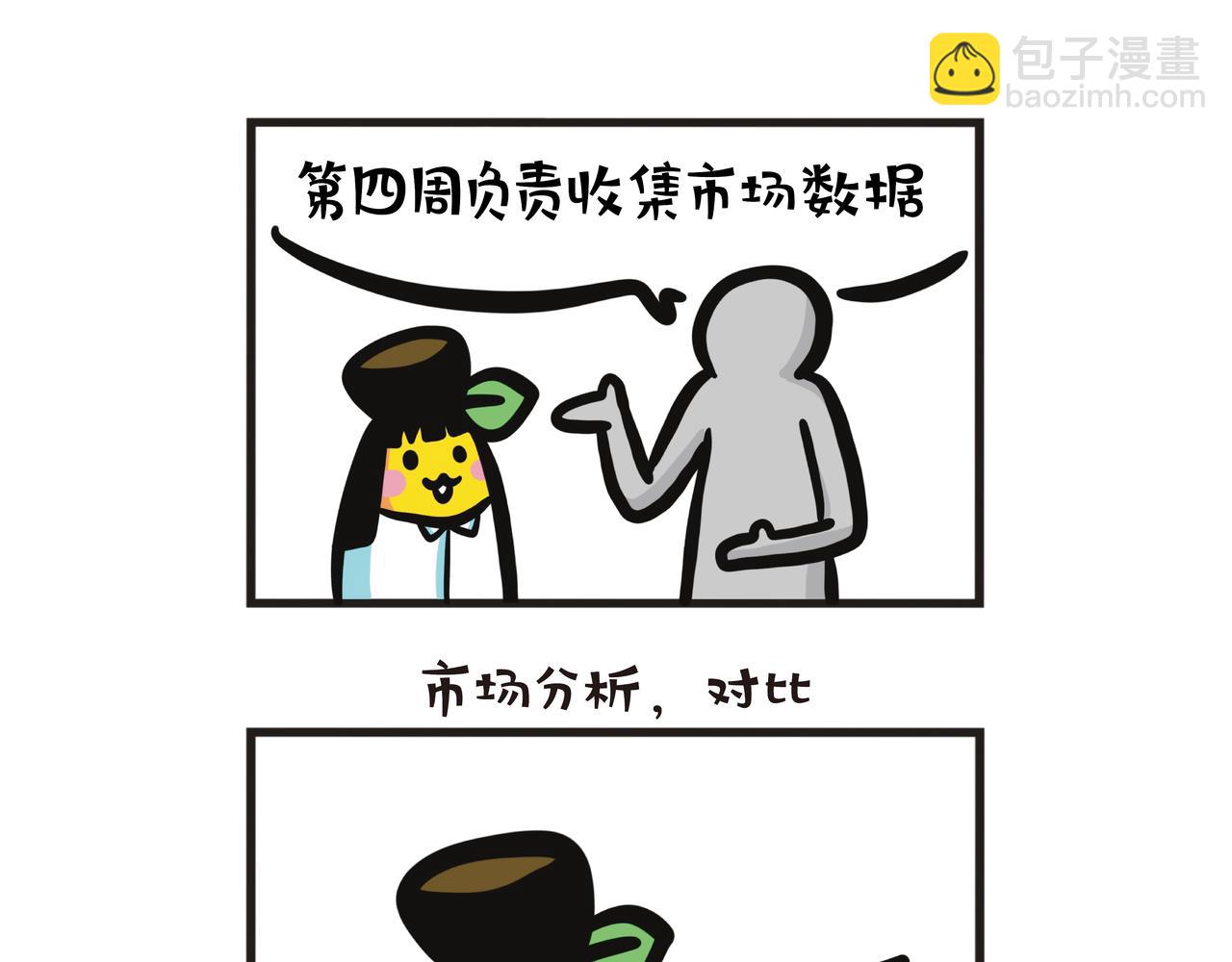 艺术行政实习-第113话