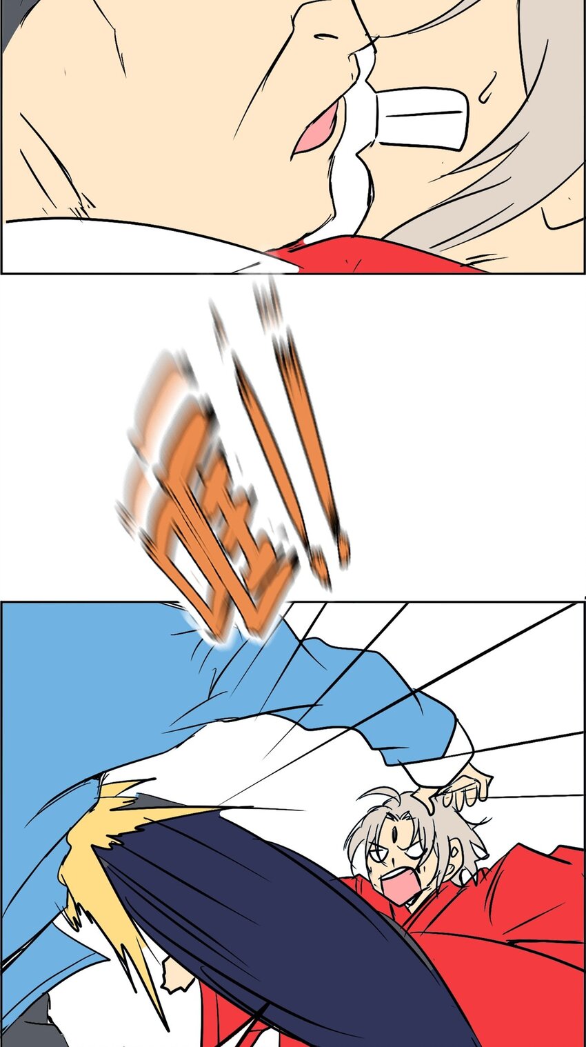 03 第三话 谁是主角(1/2)-第3话