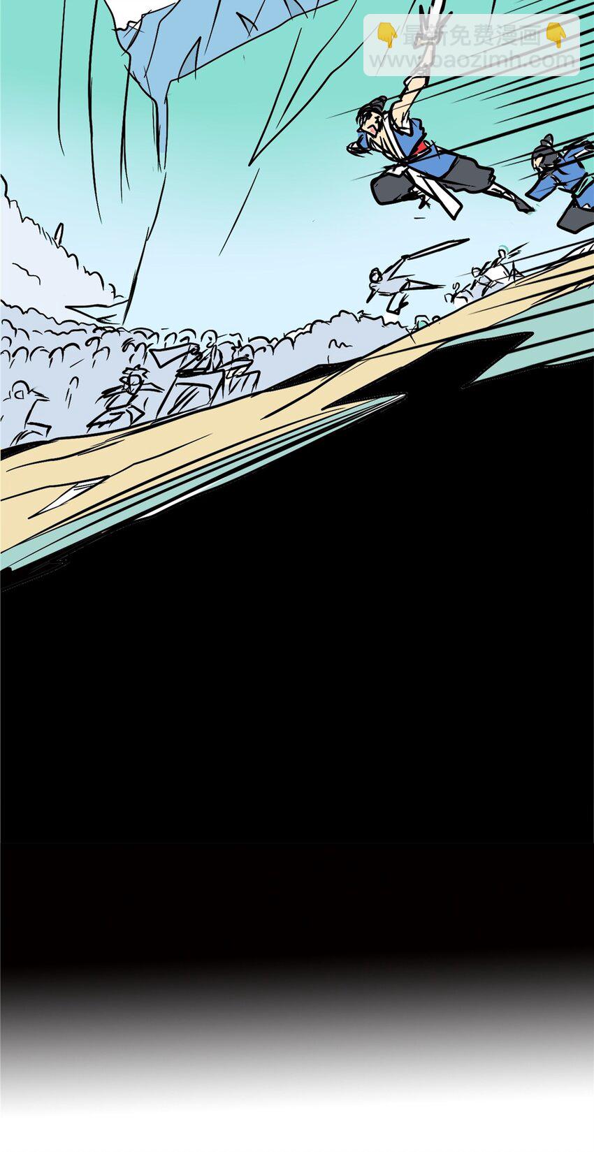 09 第九话 天降劲敌(1/2)-第9话