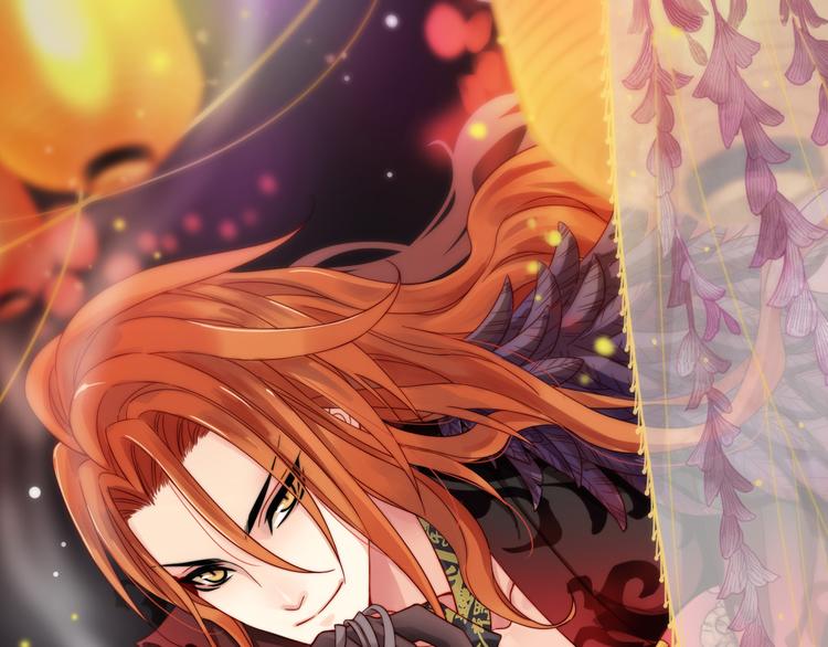 第5话 没有我护不住的人(1/2)-第7话