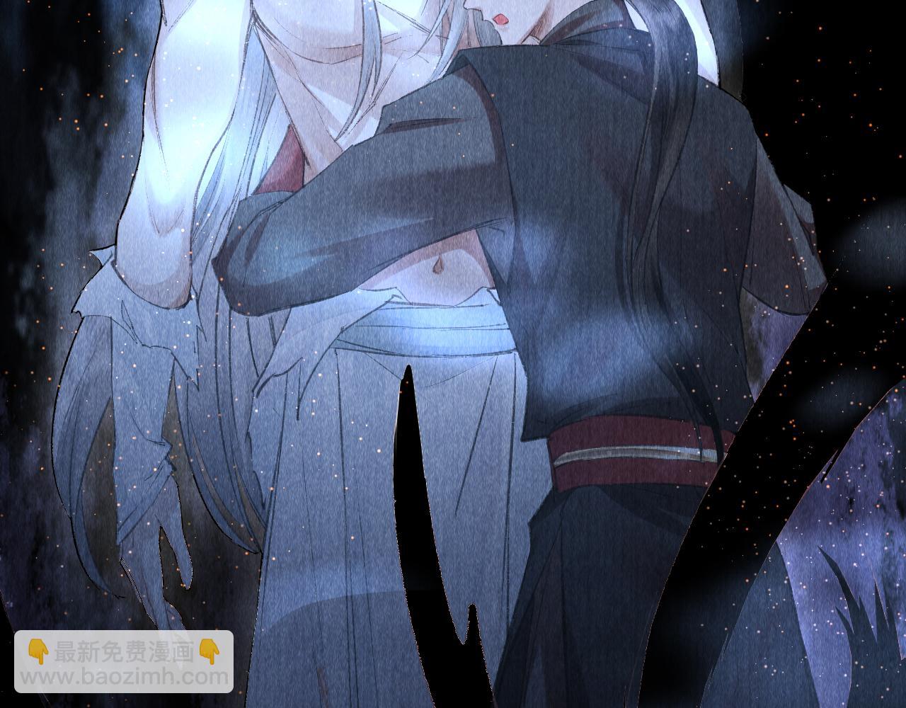 第2话 老大曾经很野的！(1/3)-第3话