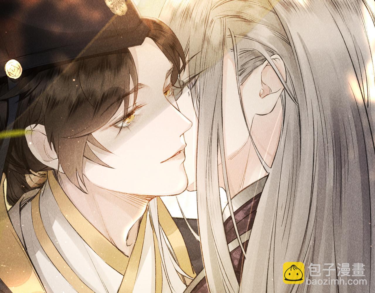 第2话 老大曾经很野的！(1/3)-第3话