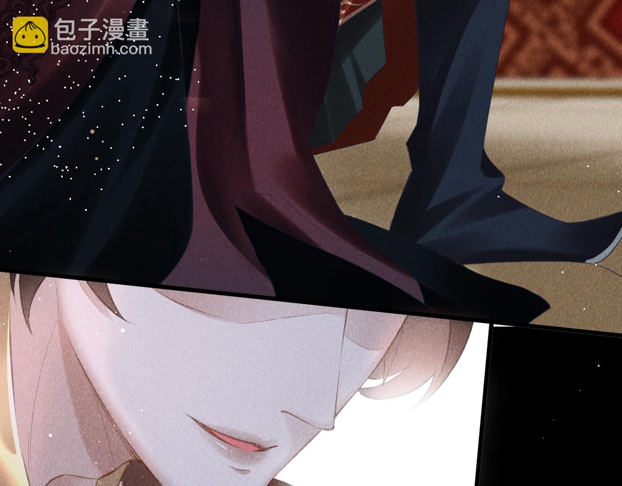 第22话：  小郎君好乖！(1/3)-第23话