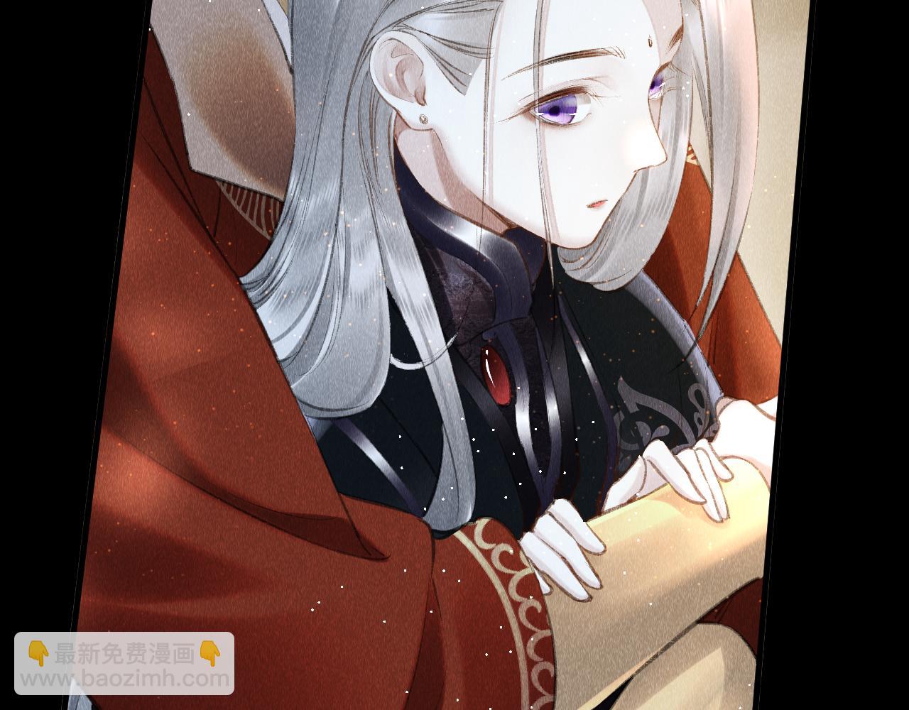 第22话：  小郎君好乖！(1/3)-第23话