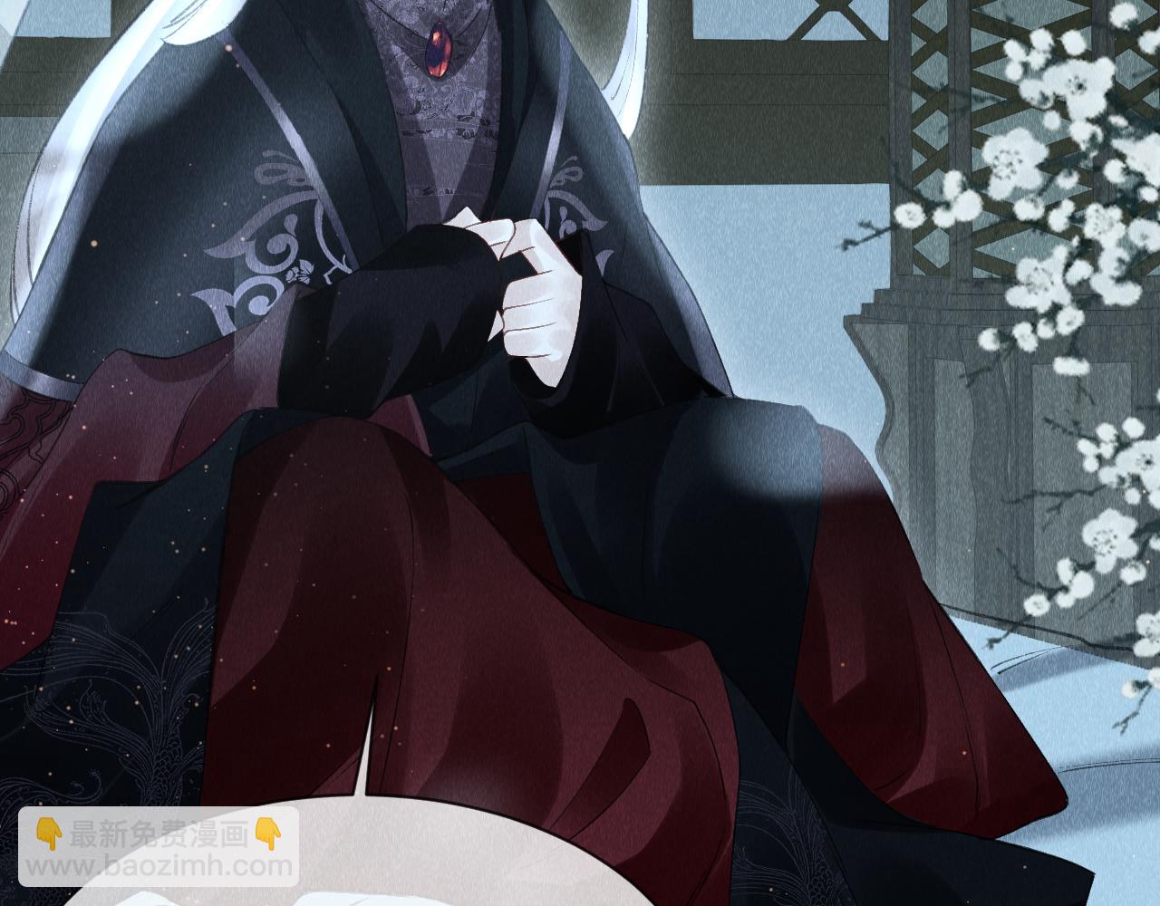 第22话：  小郎君好乖！(1/3)-第23话