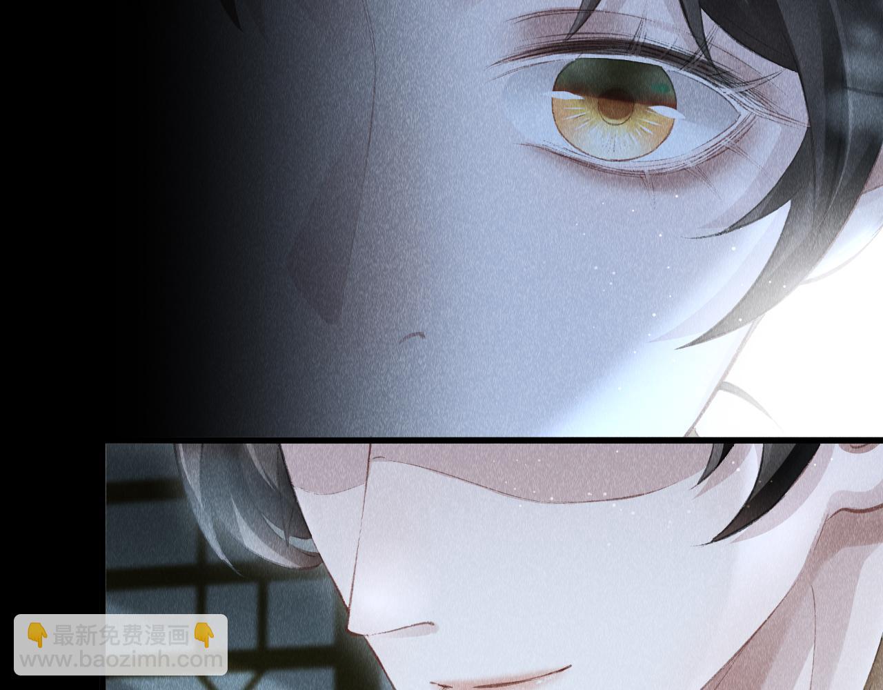 第22话：  小郎君好乖！(1/3)-第23话