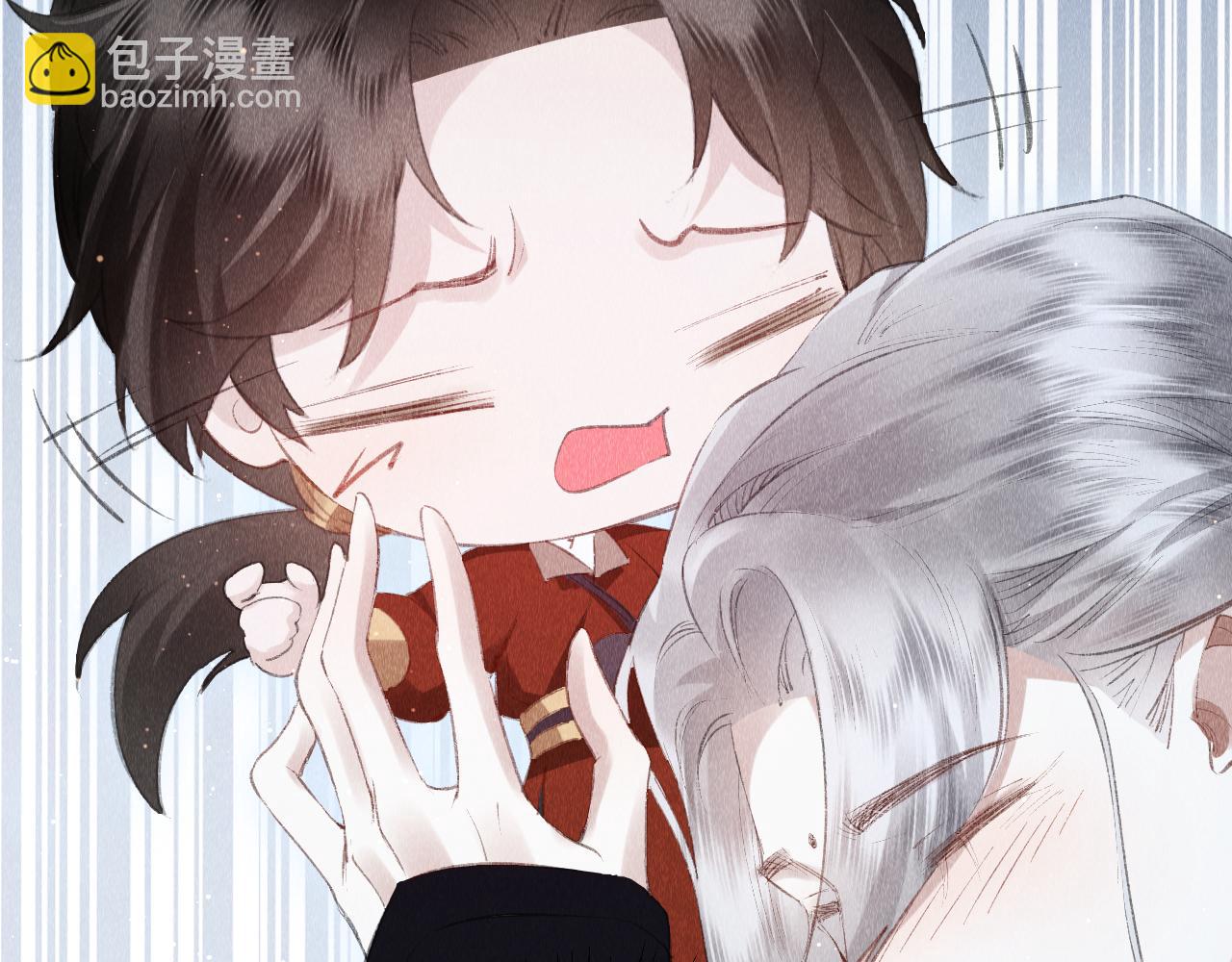 第30话：  现代装？(1/3)-第31话