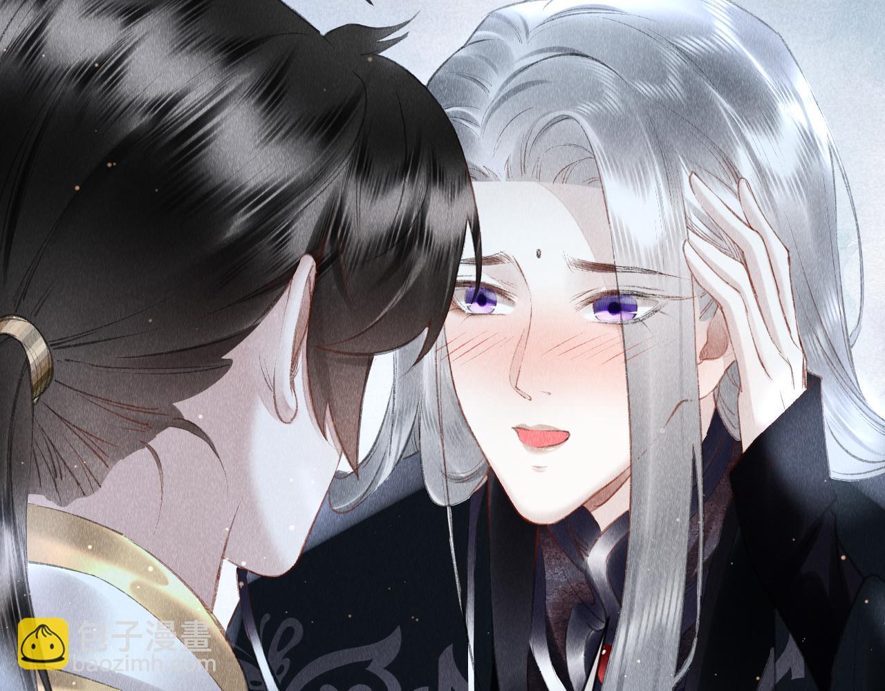 第30话：  现代装？(1/3)-第31话