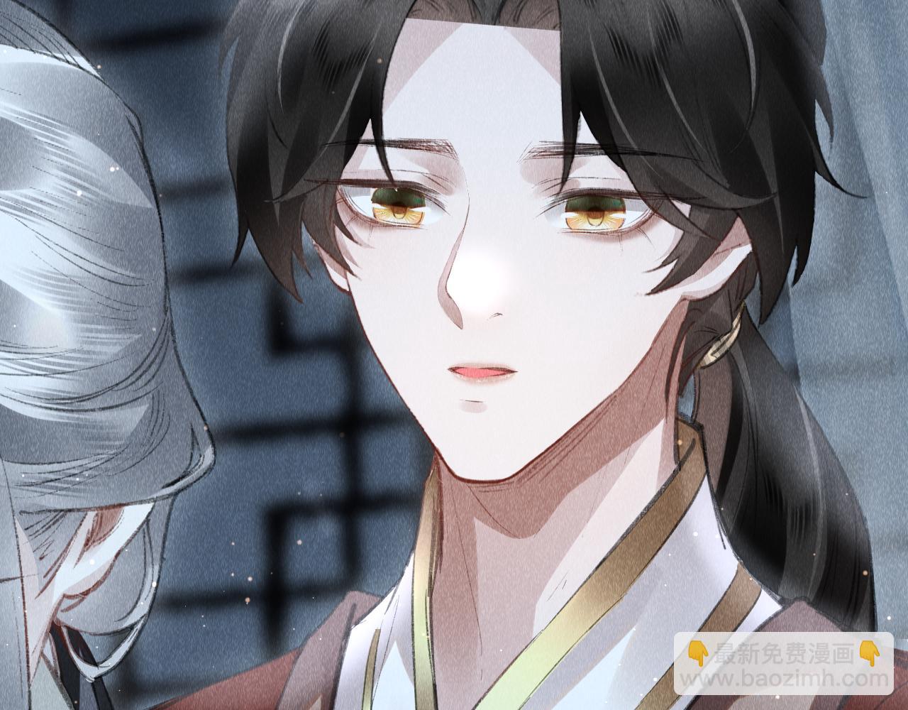 第32话:  少年的你(1/3)-第33话